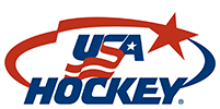 USA Hockey Logo - Maintenance Event